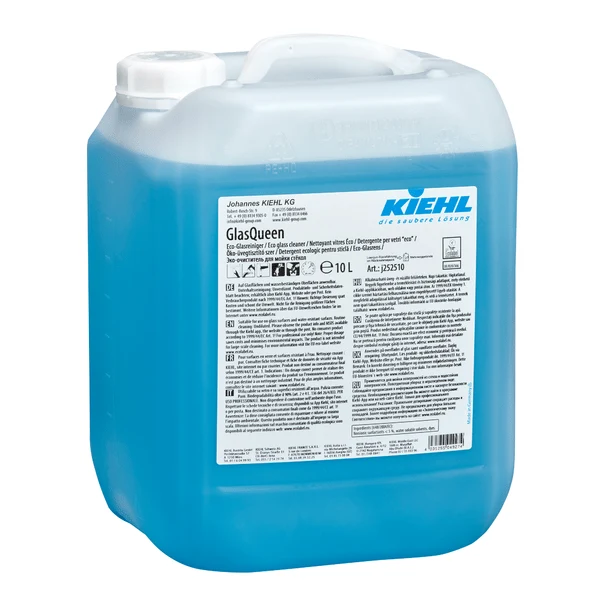 Glass Glass Kiehl Glass Glass and Surface Cleaner