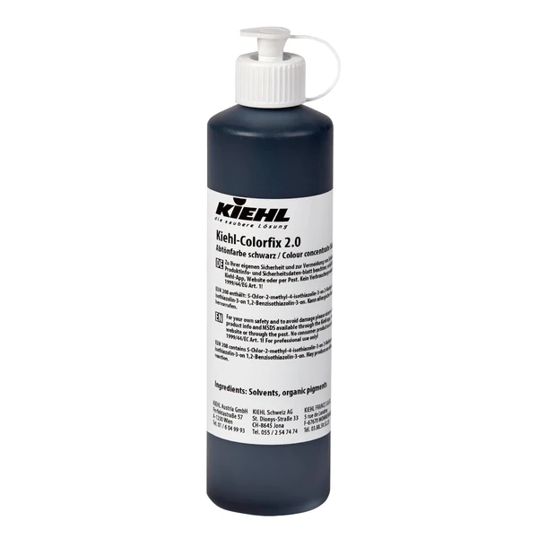 Concentrati a colori Kiehl-Colorfix 2.0