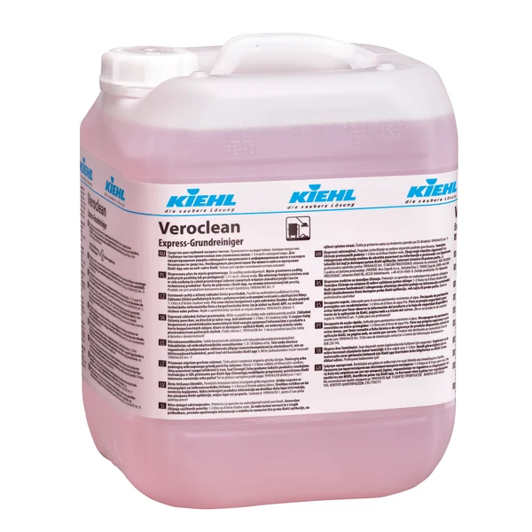 Kiehl Veroclean Express Basic Cleaner