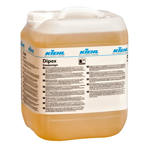 Kiehl Dipex Basic Cleaner