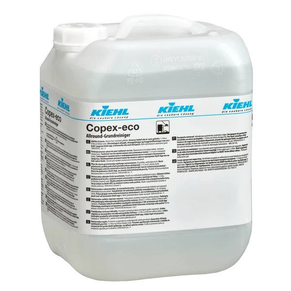 Kiehl Copex Cleaner di base a tutto tondo