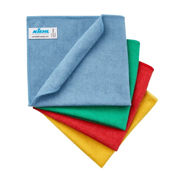 Tessuto in microfibra kiehl base, 35 x 32 cm, 270 g/mq, sciolto