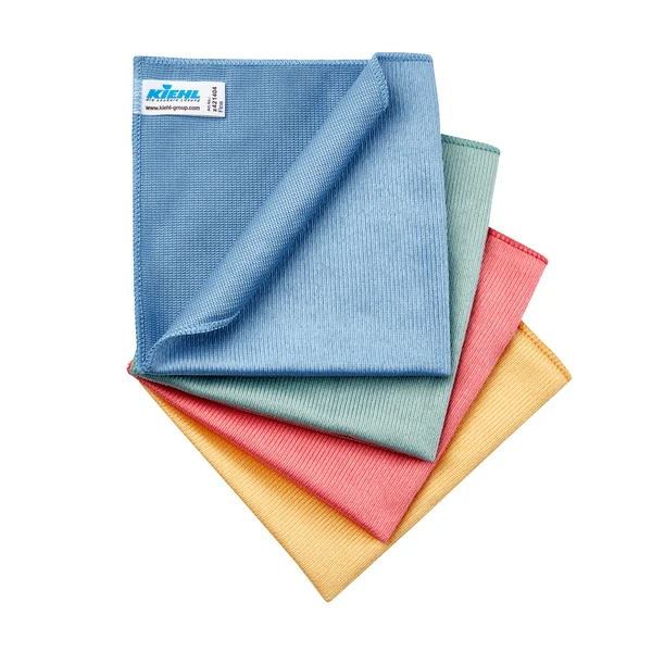 Tessuto in microfibra kiehl fine, 40 x 35 cm, 300 g/mq