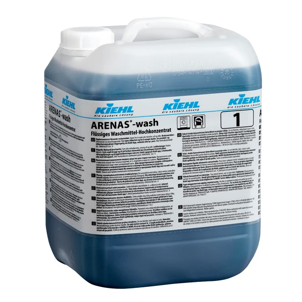 Kiehl Arenas-Wash Liquid Sole Disease