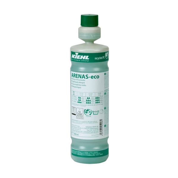 Detersivo completo di kiehl arenas-eco liquido