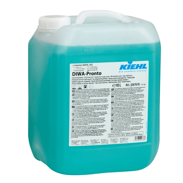 Kiehl Diwa-Pronto Saurer