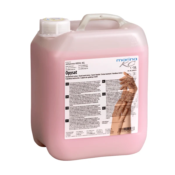 Lozione Kiehl Opysate Handwasch