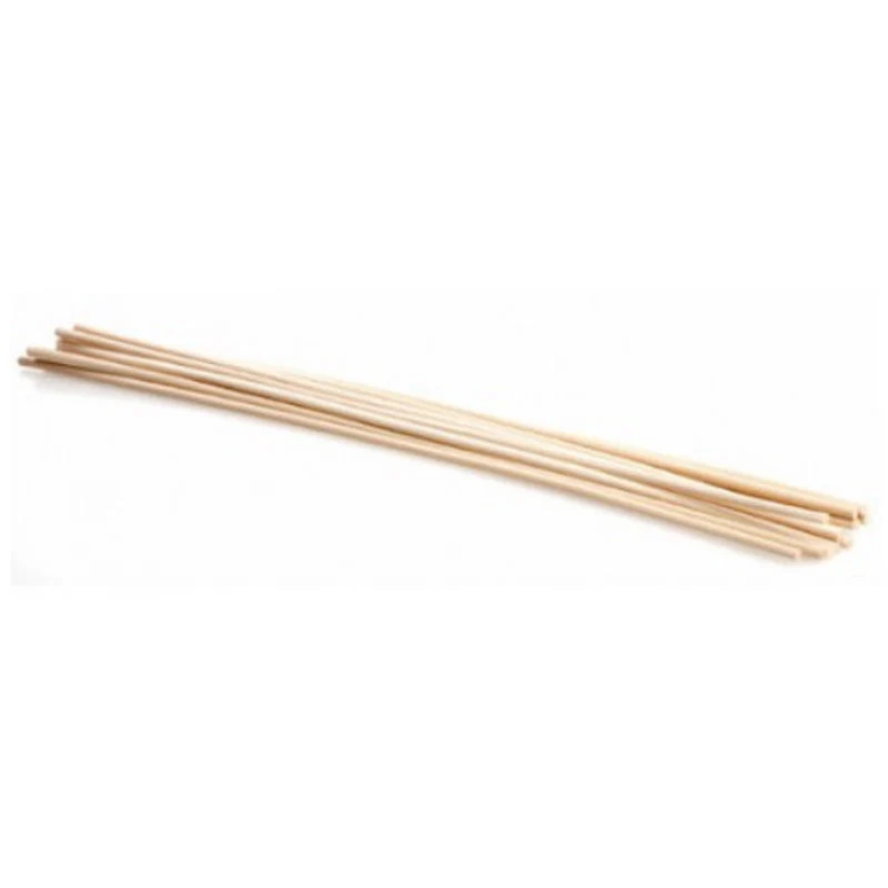 Bastoncini per Profumatore "Wood" Hypno Casa, 22,5 - 30 - 35 - 50 cm