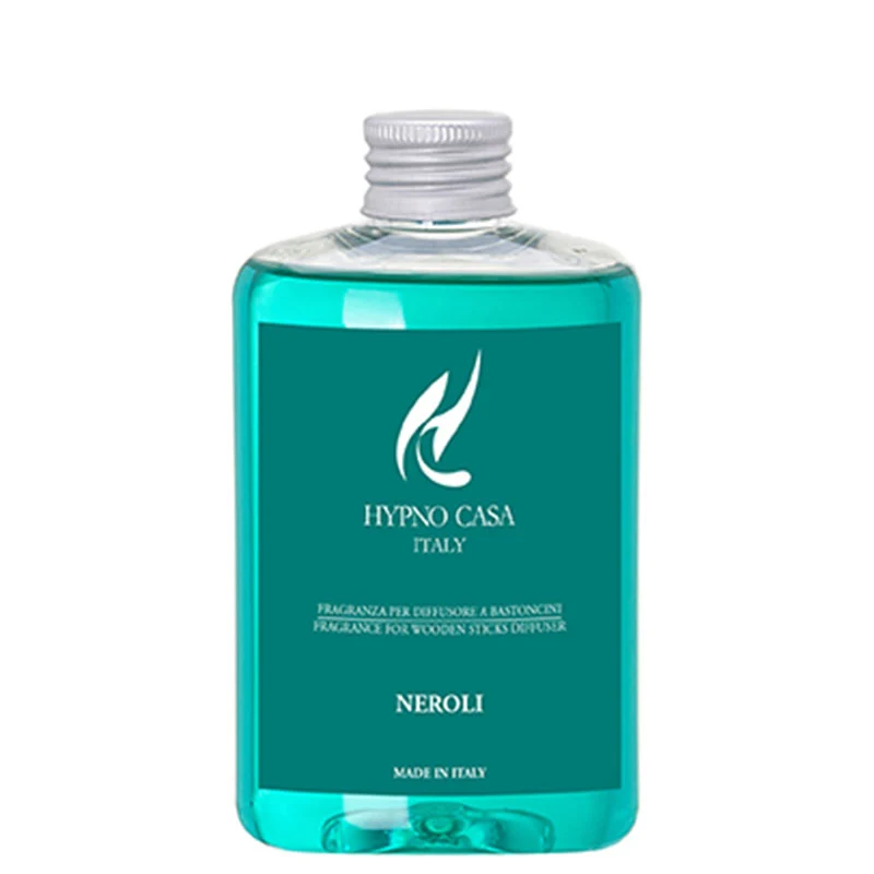 Ricarica Profumatore "Neroli", Hypno Casa, 200 ml