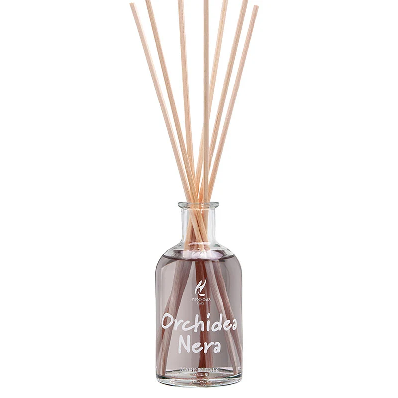 Profumatore "Mosto d'Autunno" Diffusore a bastoncino, Hypno Casa, 250 ml