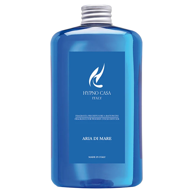 Ricarica Profumatore "Aria di mare", Hypno Casa, 500ml