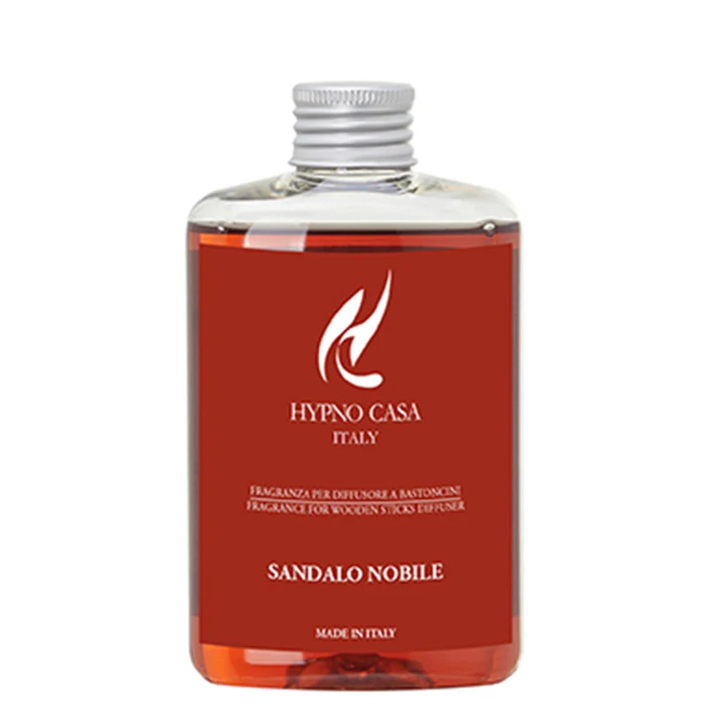 Ricarica Profumatore "Sandalo Nobile", Hypno Casa, 200 ml