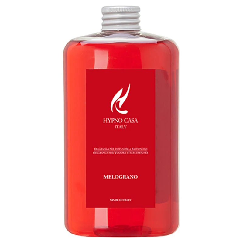 Ricarica Profumatore "Melograno", Hypno Casa, 500ml