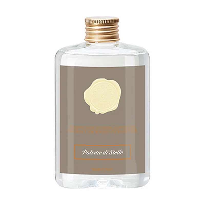 Ricarica Profumatore "Polvere Di Stelle", Hypno Casa, 200 ml