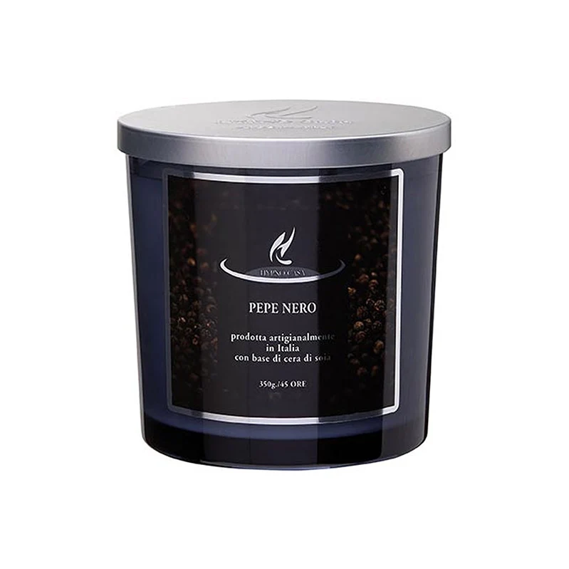 Candela Hypno Casa - "Pepe Nero" 350 gr