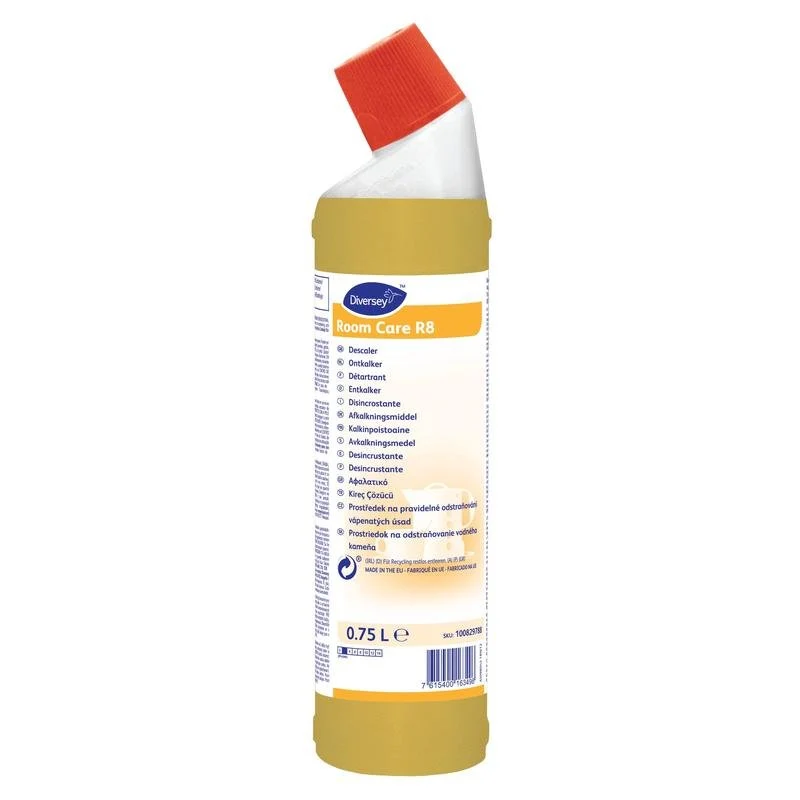 Care della stanza R8, discendente | Bottiglia (750 ml)