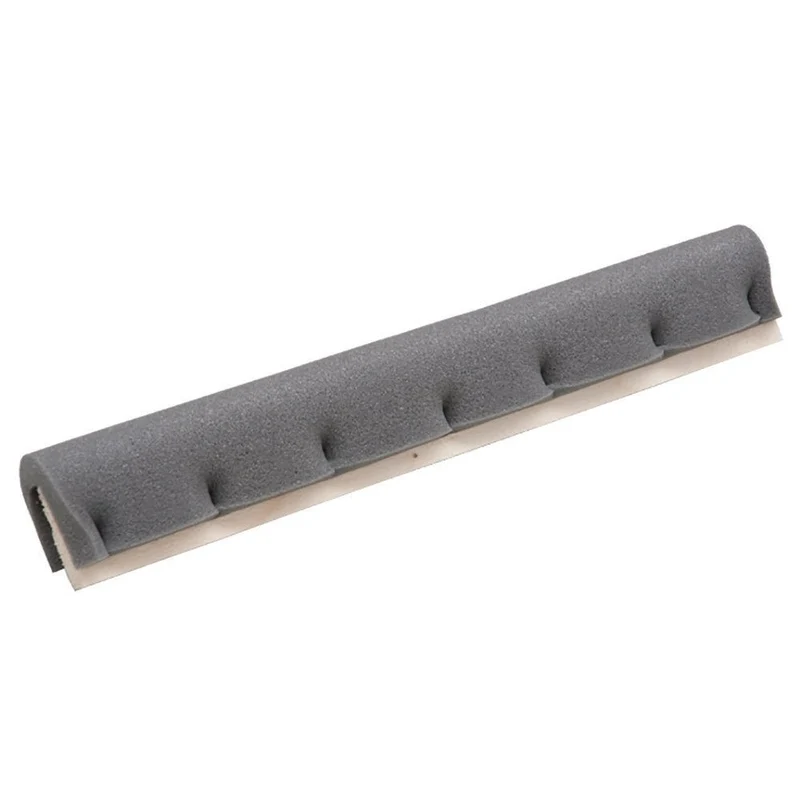 Sponge da colorare con legno, accessori per spugna clip 40 cm | Cartone (6 pacchetti)