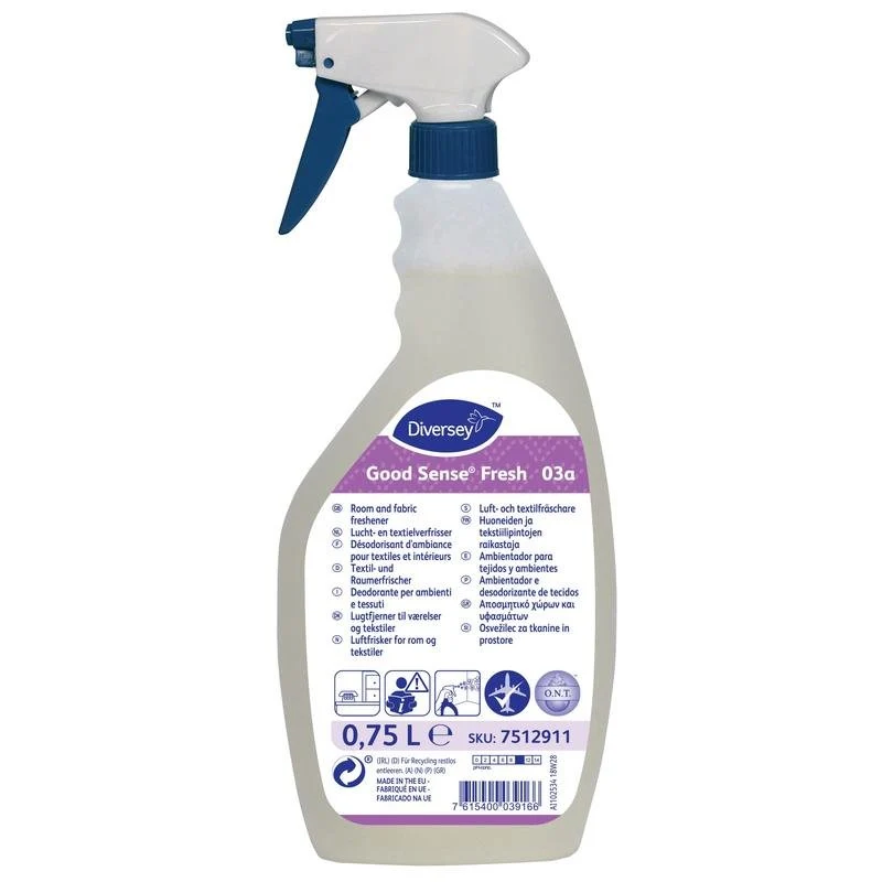 Buon senso fresco, tessiler frischer | Bottiglia (750 ml)