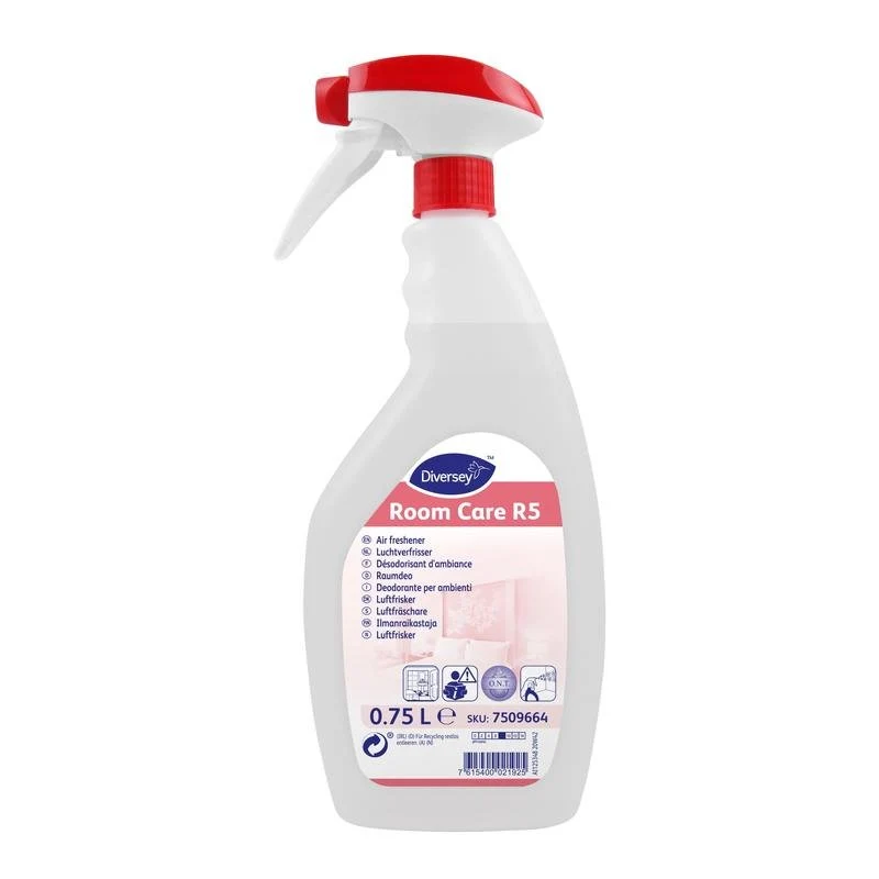 Care della stanza R5, Raumdeo | Bottiglia (750 ml)