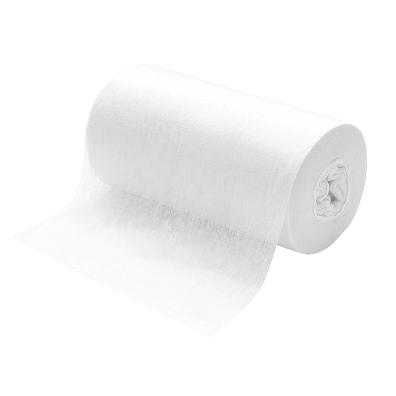 Taski Florzip RETIMA 65, 6 ruoli di 150 Weiß, Supone olio (65 x 25 cm) | Cartone (6 secchi)