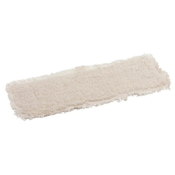 Taski Swing Mop Standard, Schlingen-Mop. Miscela viscosa/poliestere (50/50), anelli chiusi con buone proprietà scorrevoli e pulizie. Lavabile fino a 95 ° C. | Pacchetto (1 pezzo)