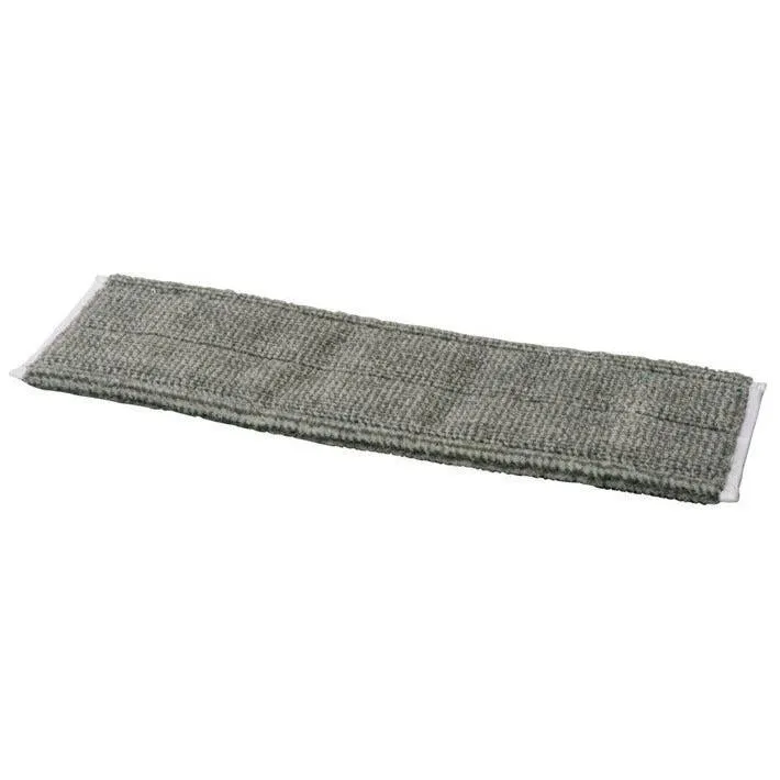 Taski microasy purgola di purga HD, Scheuermopp abrasivamente - rimuove lo sporco fortemente adesivo, per rivestimenti a pavimento leggermente strutturati e non slip ad es. Nella gamma di zone bagnate | Cartone (5 pacchetti)