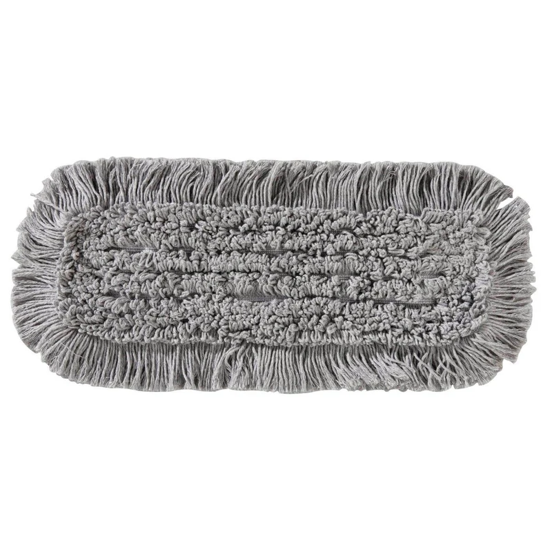 TASKI MicroEasy Hygiene Allround Mop, Mop resistente al cloro, adatto anche per aree igienicamente sensibili | Confezione (5 pezzi)