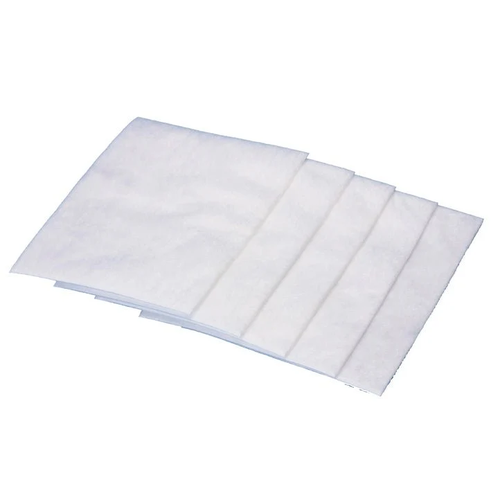 Microfiltro per unità di aspirazione ERGodisc, microfiltro per ERGODISC/JET 38/50 e per l'unità di aspirazione 230 V | Cartone (5 pacchetti)