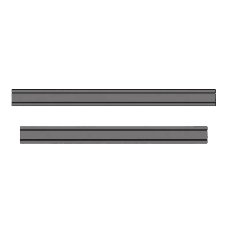Strisce Jonmaster in velcro 40 cm, 2 set di arrampicata di sostituzione per 7520280 | Pacchetto (1 pezzo)