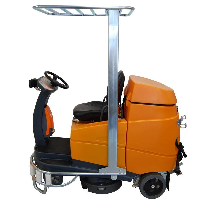 Fatzach Fops, per Swingo 4000 e 5000. FOPS (dispositivo protettivo contro gli oggetti in caduta) Disponibile in combinazione con il set di protezione Ramt Chassis 7518423 | Pacchetto (1 pezzo)