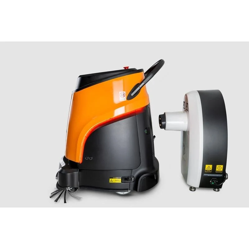 Stazione di ricarica Taski GS 40/50, stazione di ricarica per Task Ecobot 40/50p | Pacchetto (1 pezzo)