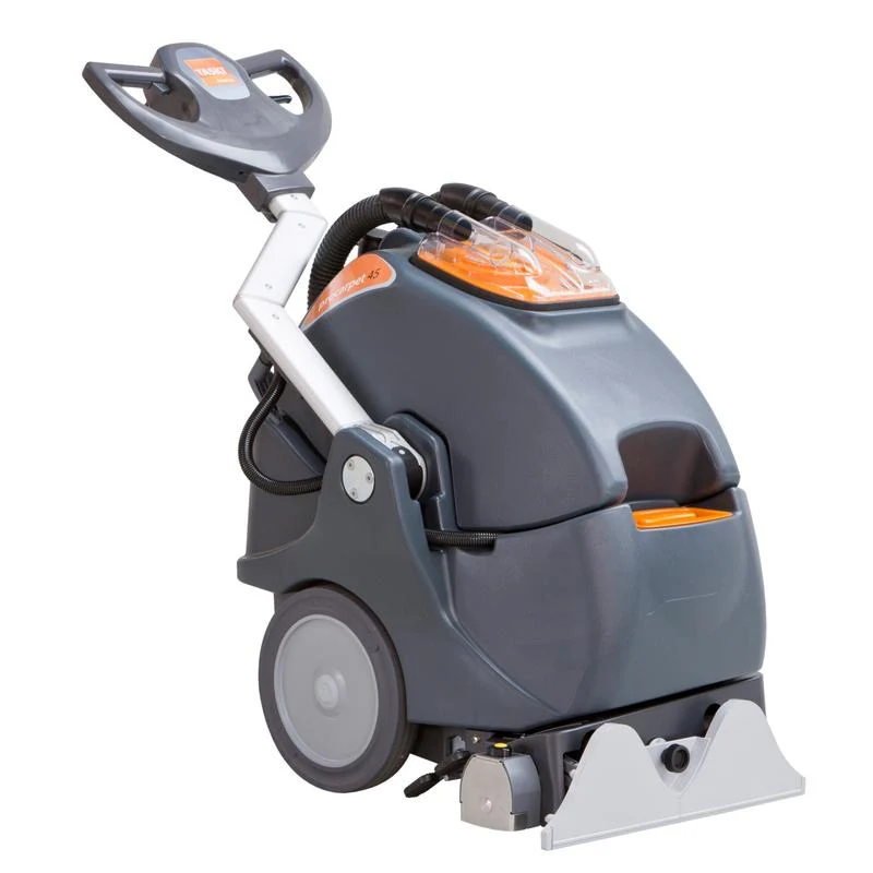 Taski procarpet 45, estrazione spray e macchina incapsulamento | Pacchetto (1 pezzo)