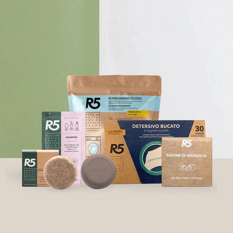 Keep Calm & Relax Kit