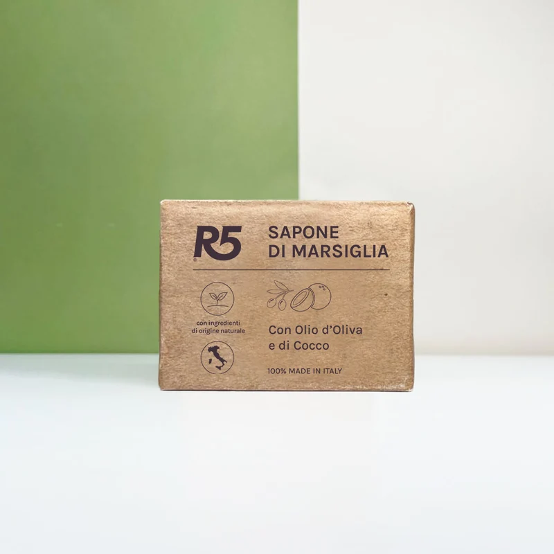 Sapone di Marsiglia