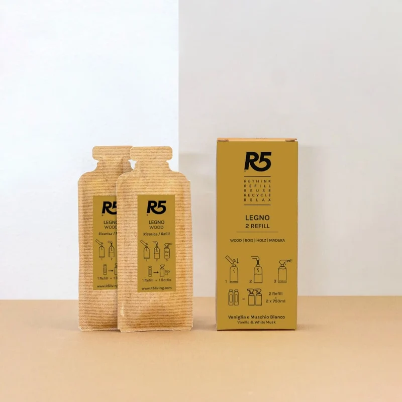 Refill Legno