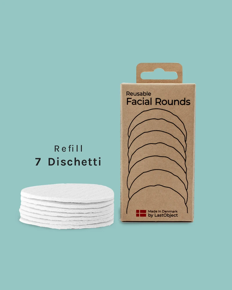 Refill Dischetti Struccanti
