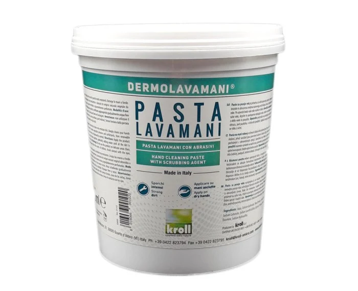 Pasta lavamani lt.1