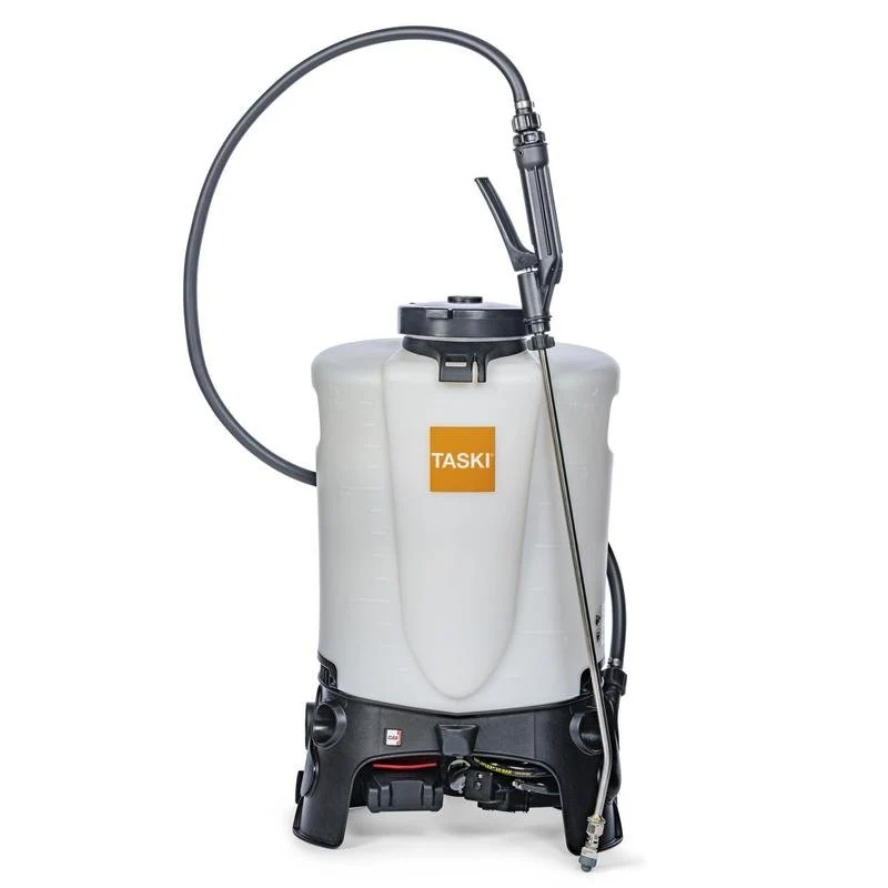 Taski Spruzzatore BP 15l Li-ion incl. Batteria e caricabatterie, spruzzatore taski bp 15l li-ion incl. Batteria e caricabatterie | Pacchetto (1 pezzo)