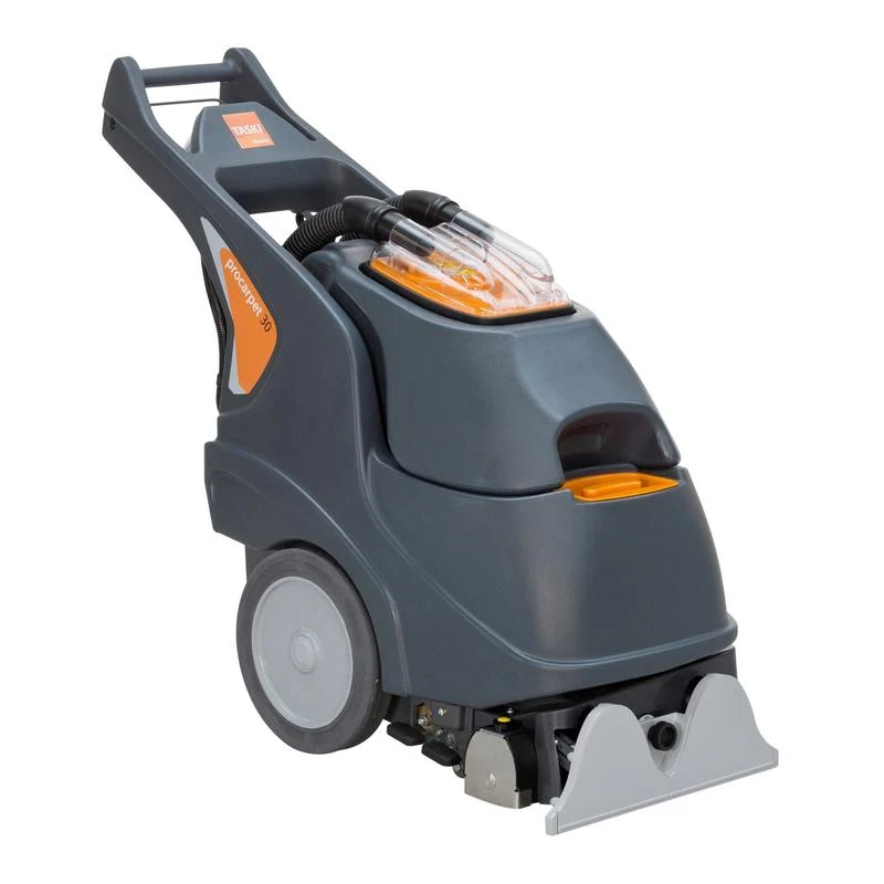 Taski procarpet 30, estrazione spray e macchina incapsulamento | Pacchetto (1 pezzo)