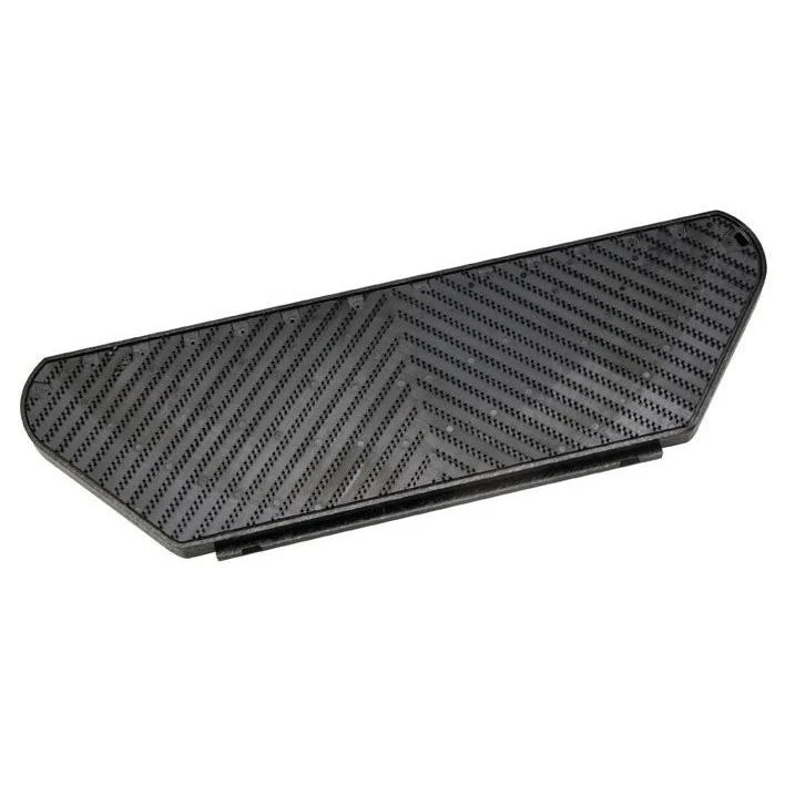 Managementman Harpoon Grip (45x15 cm), per Swingo XP M, dispositivo di gestione per l'uso di cuscinetti per la pulizia e la lucidatura | Pacchetto (1 pezzo)