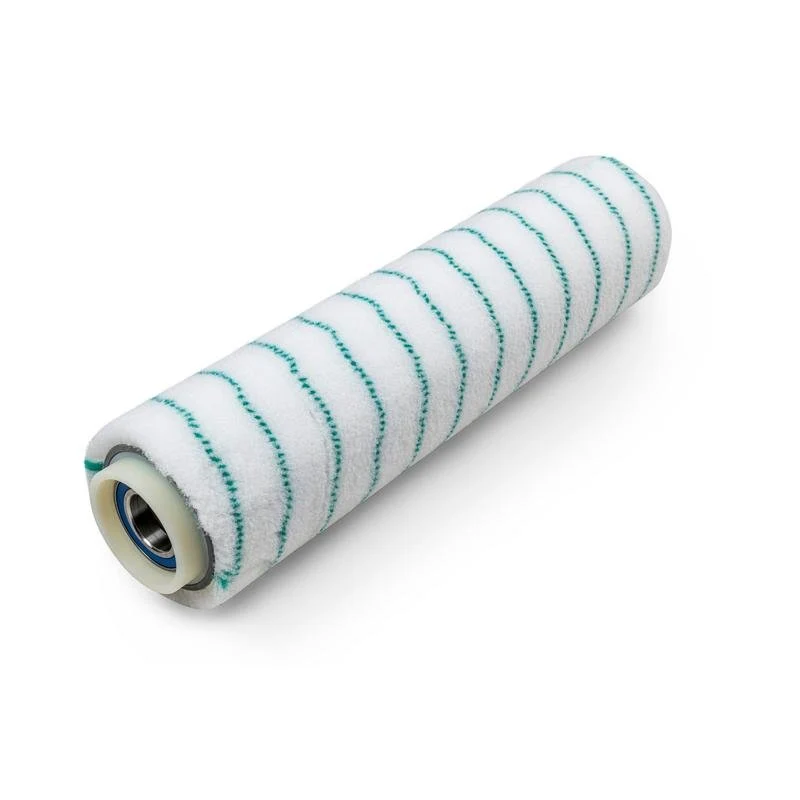 Rotolo di pad in fibra attiva Ultimaxx 55 cm, rotolo di microfibra, 55 cm, per Ultimaxx 1900 e 2900 | Pacchetto (1 pezzo)