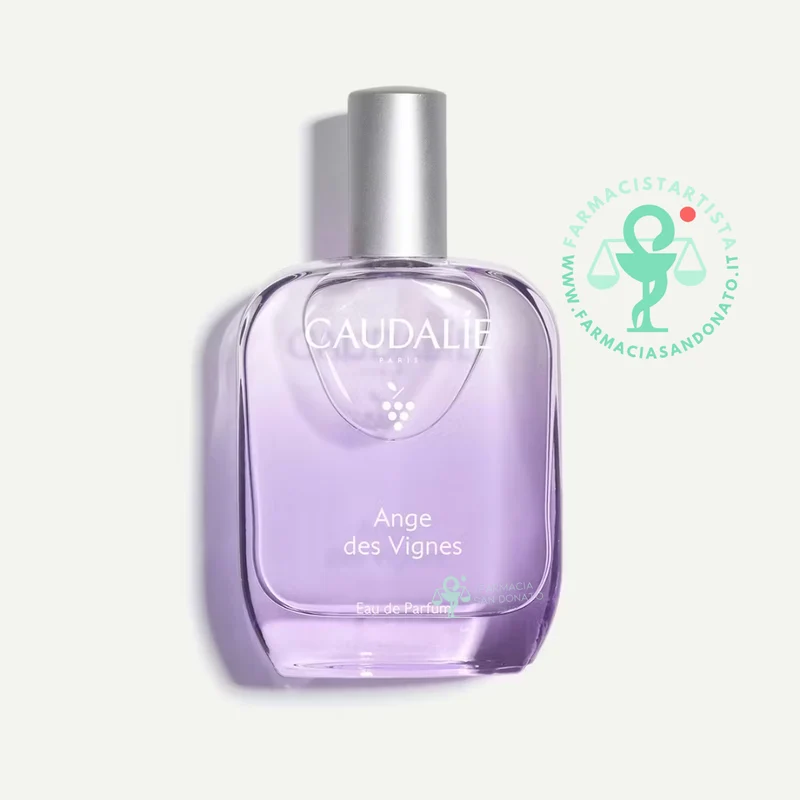 Caudalie Eau de Parfum Ange des Vignes 50ml