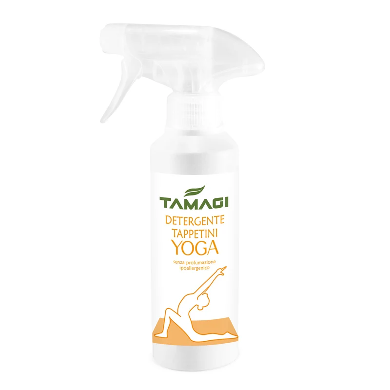 Detergente per Tappetini Yoga 250ml