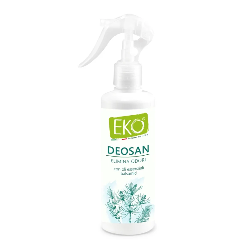 Eko Deosan Elimina Odori Balsamico 250ml -