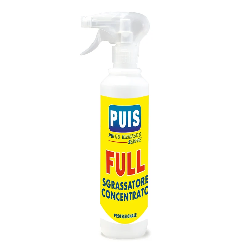 Puis Full Sgrassatore Concentrato