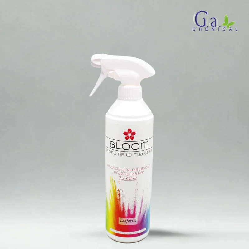 BLOOM - Profumatore ambientale EUFORIA - 500g