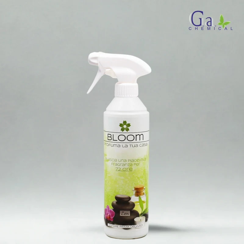 BLOOM - Profumatore ambientale ZEN - 500g