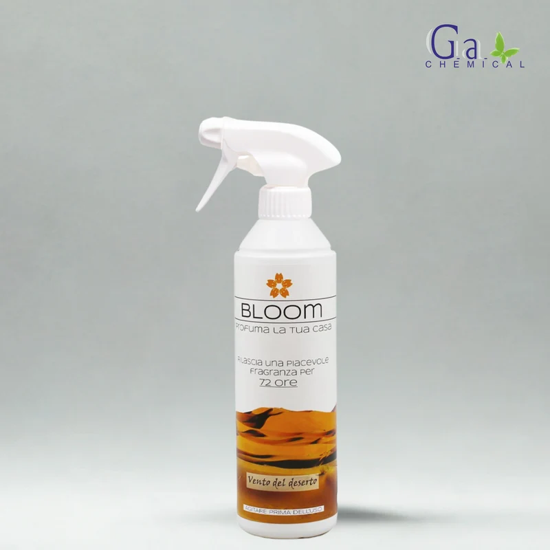 BLOOM - Profumatore ambientale VENTO DEL DESERTO - 500g