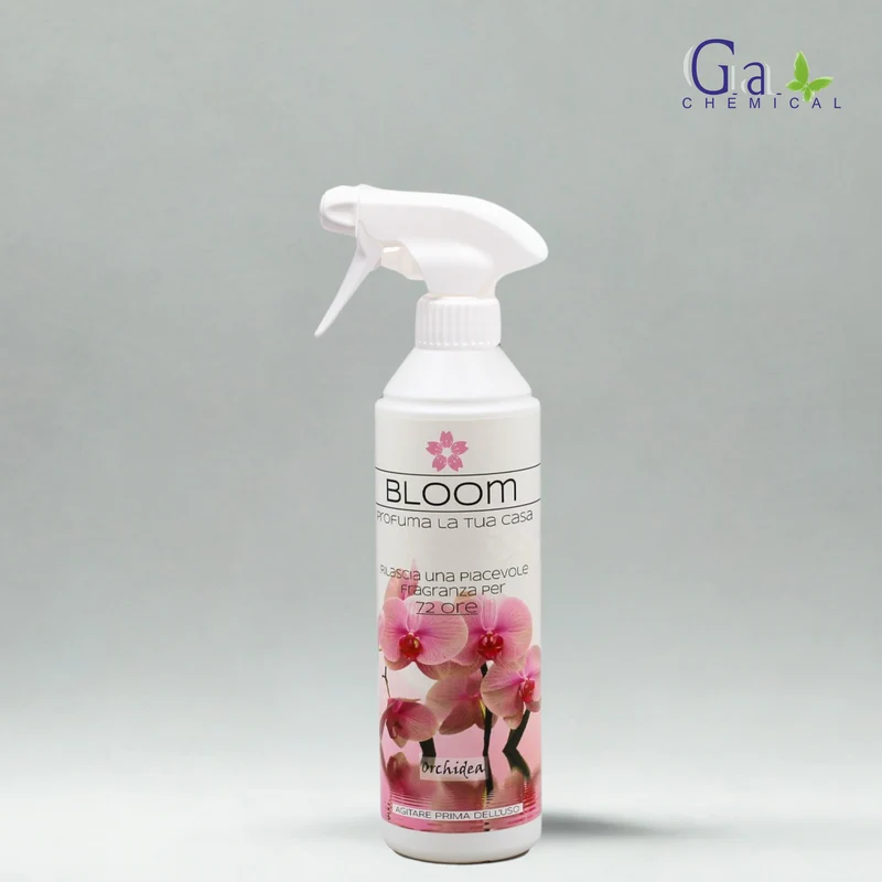 BLOOM - Profumatore ambientale ORCHIDEA - 500g