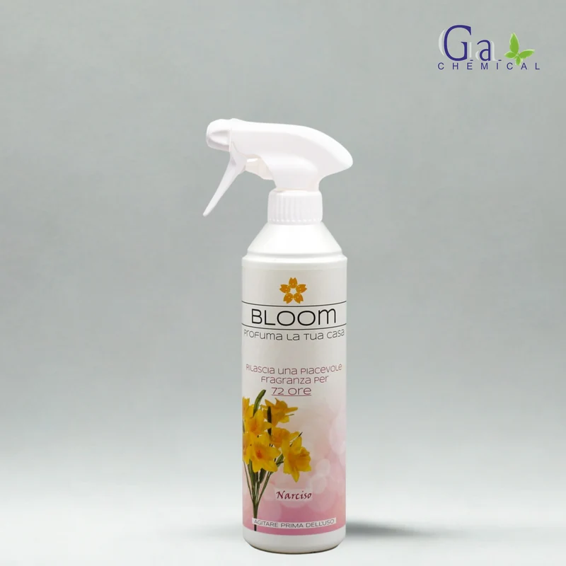 BLOOM - Profumatore ambientale NARCISO - 500g
